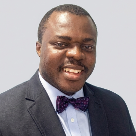 Aderinola Oloruntoye