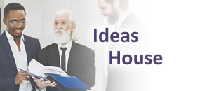 Ideas House