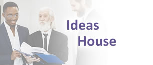 Ideas House