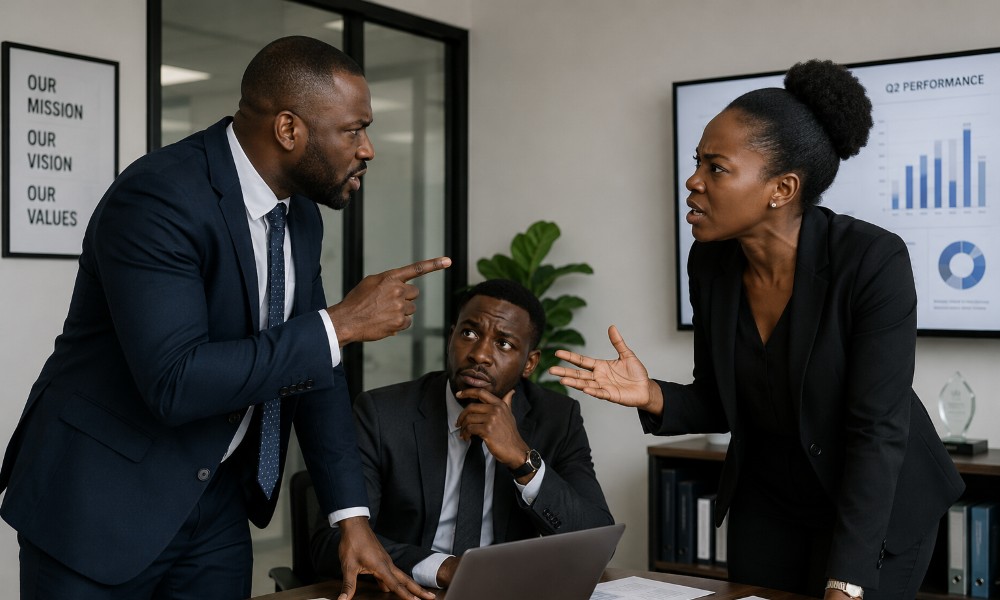 How to Handle Dishonest Clients as a Christian